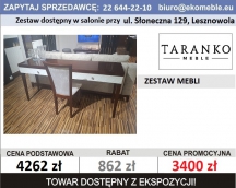 TARANKO - VIA TOALETKA 